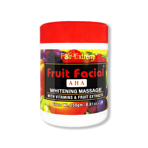 Fair Extreme Fruit Facial Whitening Massage 250g