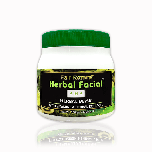 Fair Extreme Herbal Facial Mask 500g