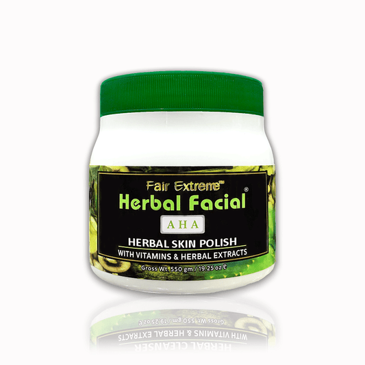 Fair Extreme Herbal Facial Skin Polish 500g
