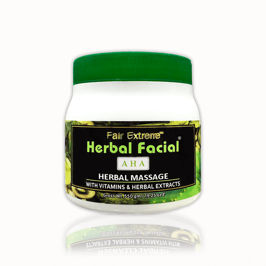 Fair Extreme Herbal Facial Massage 500g